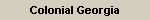 Colonial Georgia
